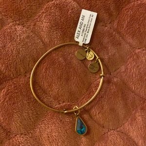Alex And Ani bracelet